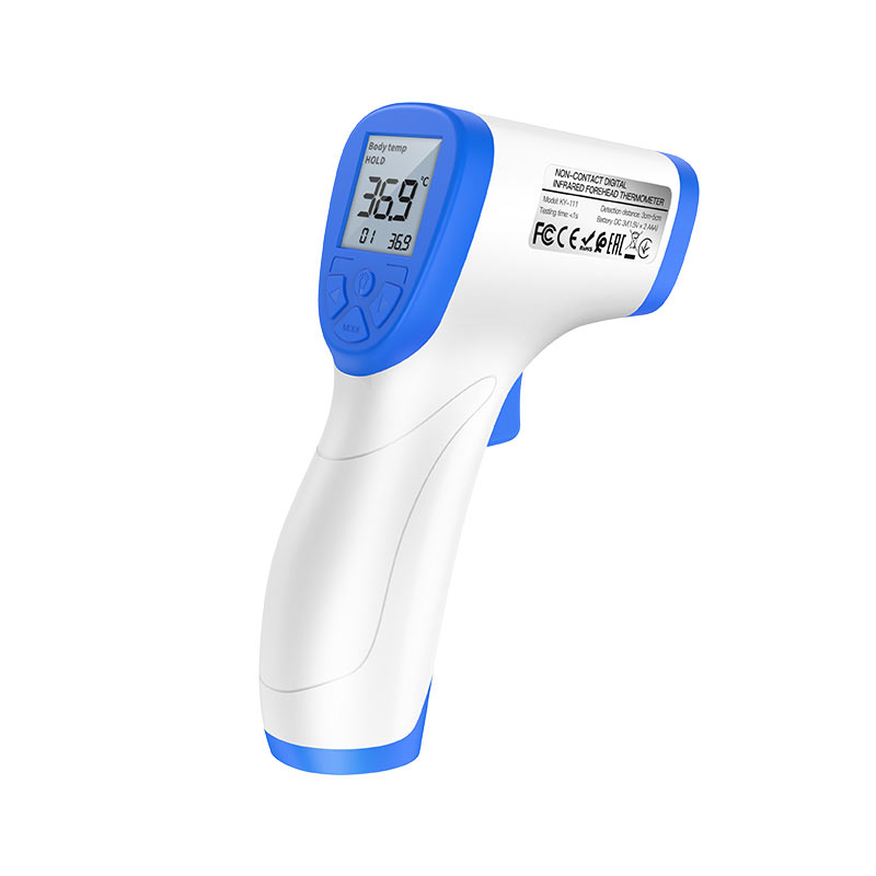 Blood Pressure Monitor Blood 004 - Image 1