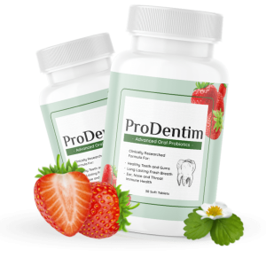 ProDentim - Brand New Probiotics