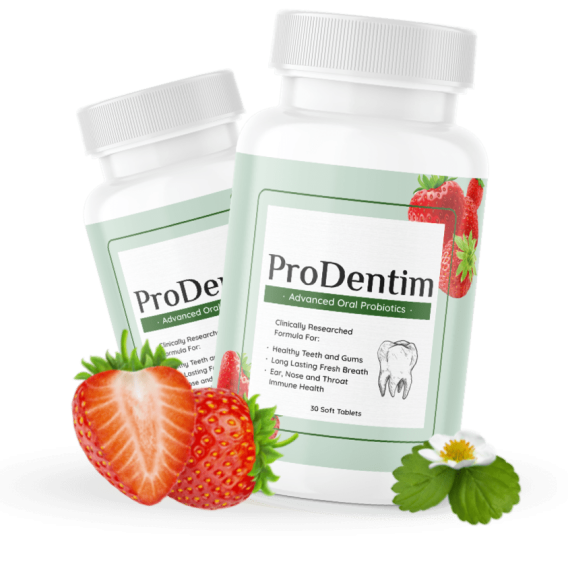 ProDentim – Brand New Probiotics